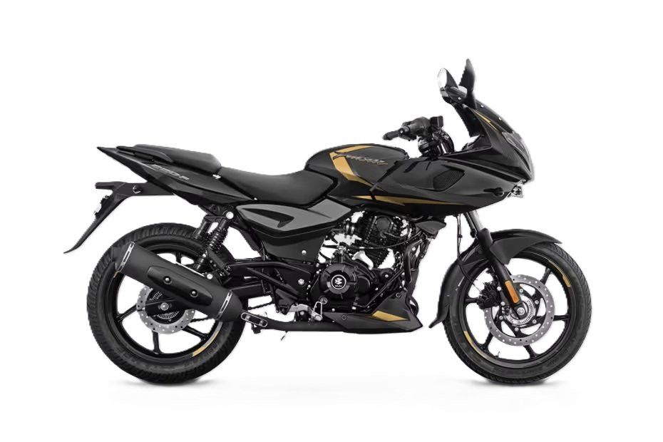 Bajaj Pulsar 220F